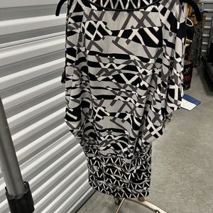 BCBG Dress